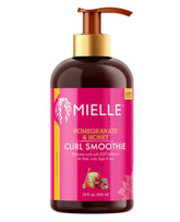 Mielle Pomegranate & Honey curl smoothie